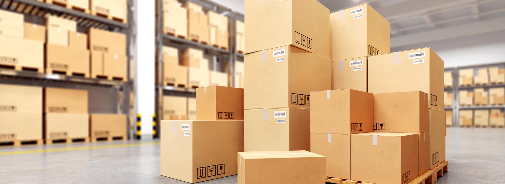 R M LOGISTICS PACKERS AND MOVERS 